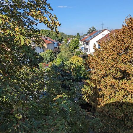 Apartment In Людвигсбург Экстерьер фото