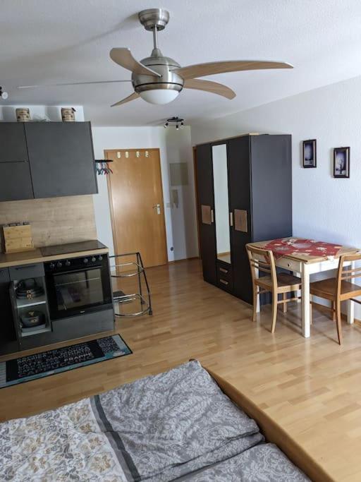 Apartment In Людвигсбург Экстерьер фото