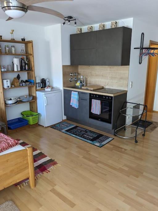Apartment In Людвигсбург Экстерьер фото
